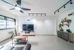 Blk 731 Tampines Courtview (Tampines), HDB 4 Rooms #633253851